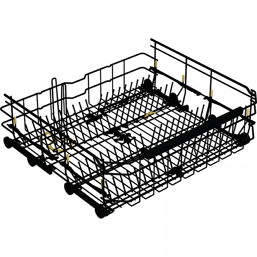 Atag DW7214MT volledig geïntegreerde vaatwasser | Electro World Offermans