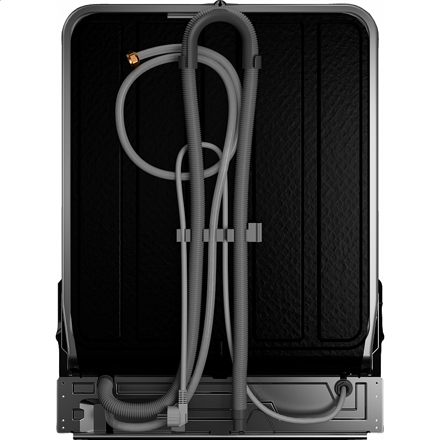 Atag DW7214MT volledig geïntegreerde vaatwasser | Electro World Offermans