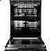 Atag DW8215MT volledig geïntegreerde vaatwasser | Electro World Offermans
