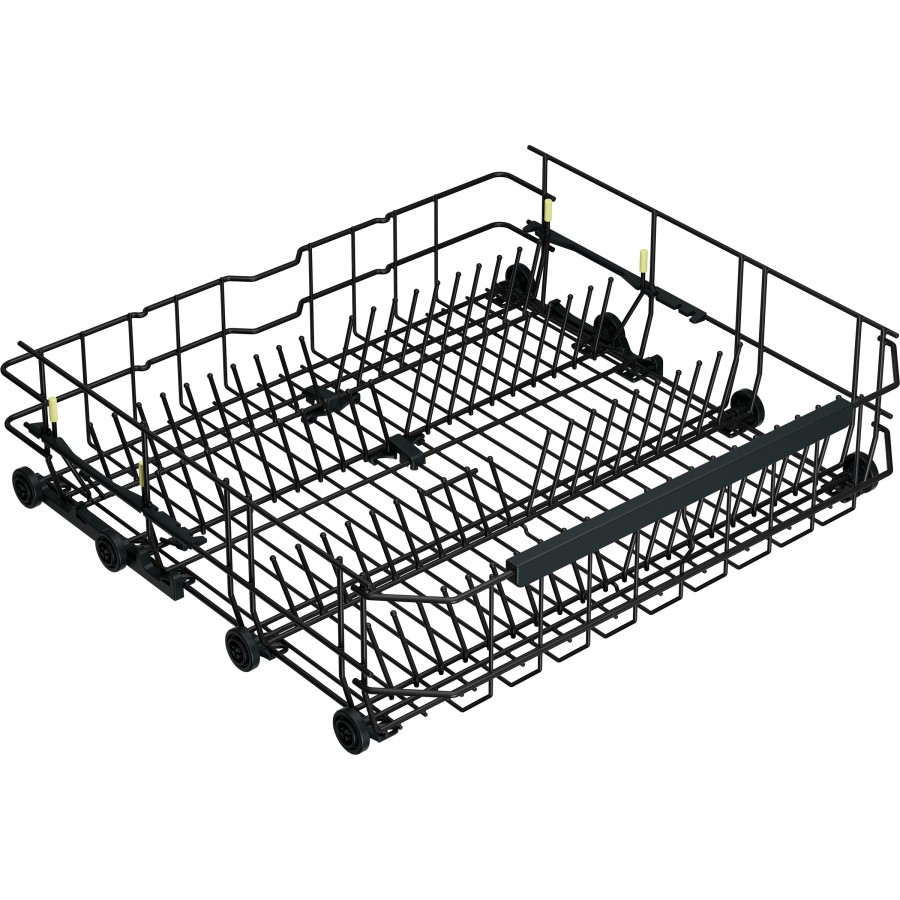 Atag VA7214SMN volledig geïntegreerde vaatwasser | Electro World Offermans