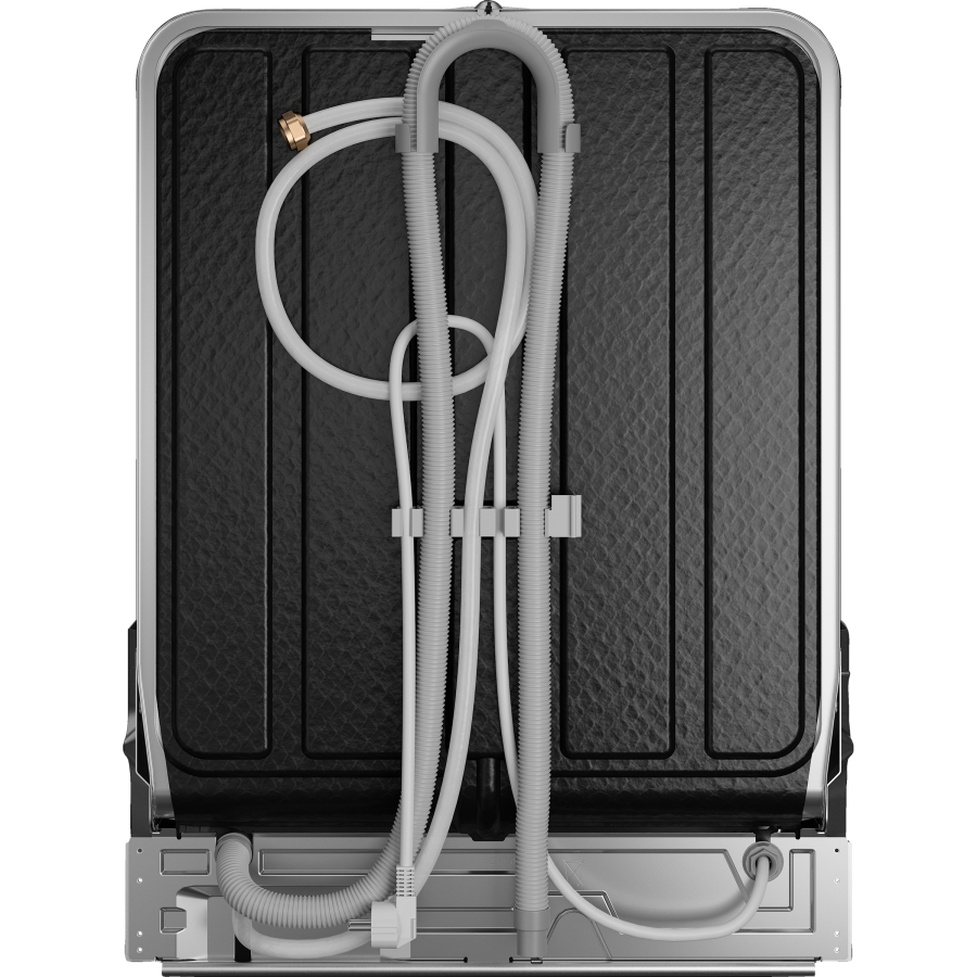 Atag VA7214SMN volledig geïntegreerde vaatwasser | Electro World Offermans