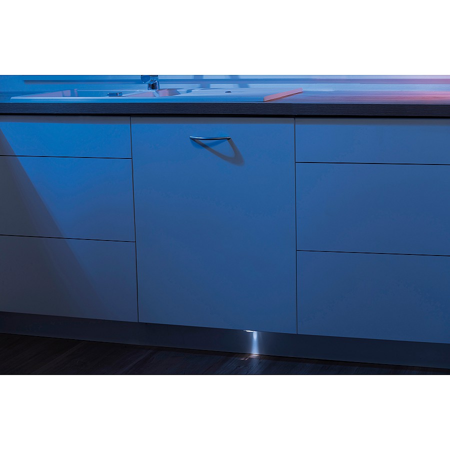 Pelgrim GVWC270L volledig geïntegreerde vaatwasser | Electro World Offermans