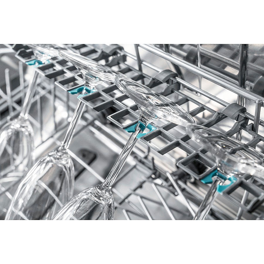 Pelgrim GVWC270L volledig geïntegreerde vaatwasser | Electro World Offermans