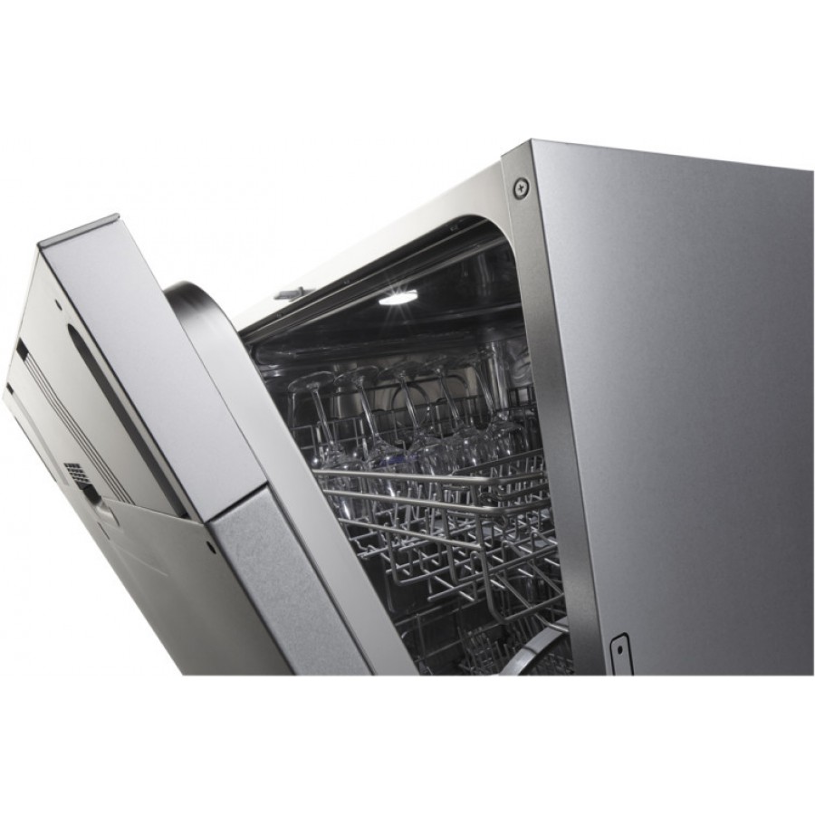 Etna VW647M volledig geïntegreerde vaatwasser | Electro World Offermans