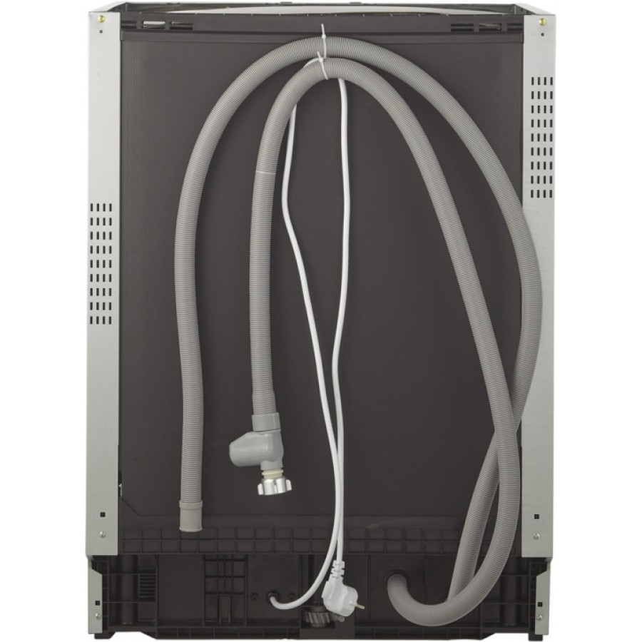 Etna VW647M volledig geïntegreerde vaatwasser | Electro World Offermans