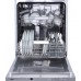 Etna VW544N volledig geïntegreerde vaatwasser | Electro World Offermans