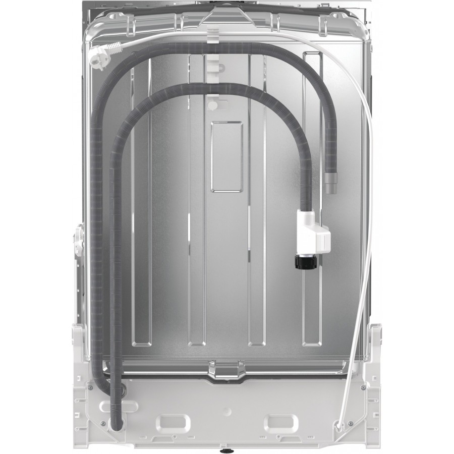 Etna VW942HN volledig geïntegreerde vaatwasser | Electro World Offermans