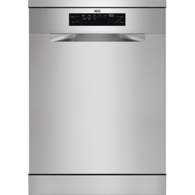 AEG FFB64627ZM AEG FFB64627ZM