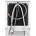 AEG FFB64627ZM vrijstaande vaatwasser | Electro World Offermans