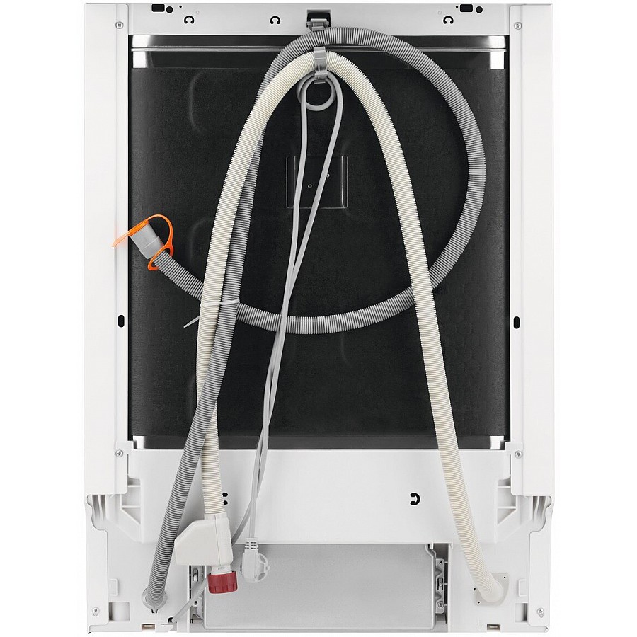 AEG FSS5367XZ volledig geïntegreerde vaatwasser | Electro World Offermans