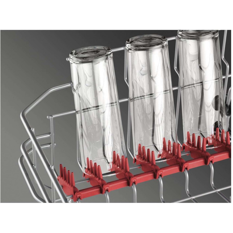 AEG FSE76738P volledig geïntegreerde vaatwasser | Electro World Offermans