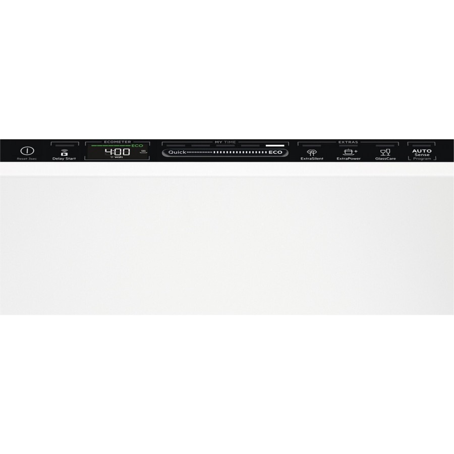 AEG FSE76738P volledig geïntegreerde vaatwasser | Electro World Offermans