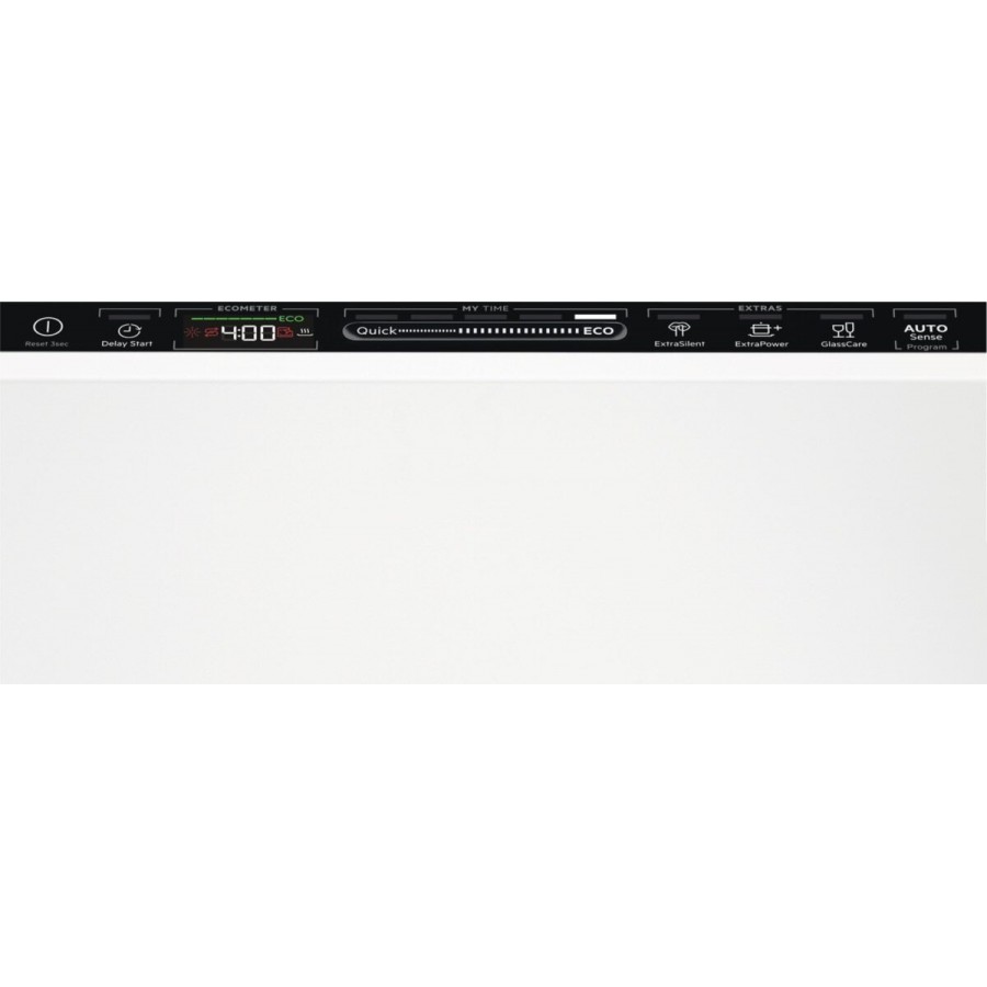 AEG FSK73737P volledig geïntegreerde vaatwasser | Electro World Offermans