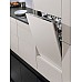 AEG FSE82827P volledig geïntegreerde vaatwasser | Electro World Offermans