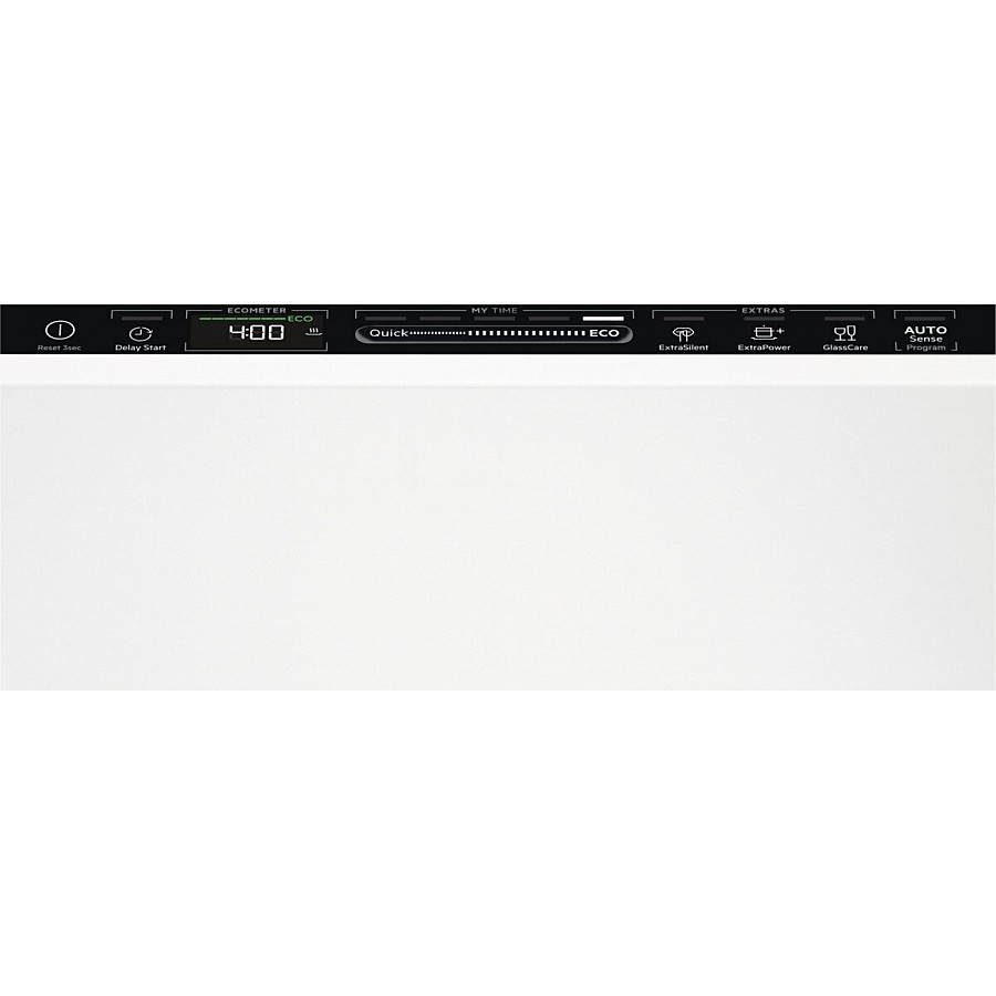 AEG FSE82827P volledig geïntegreerde vaatwasser | Electro World Offermans