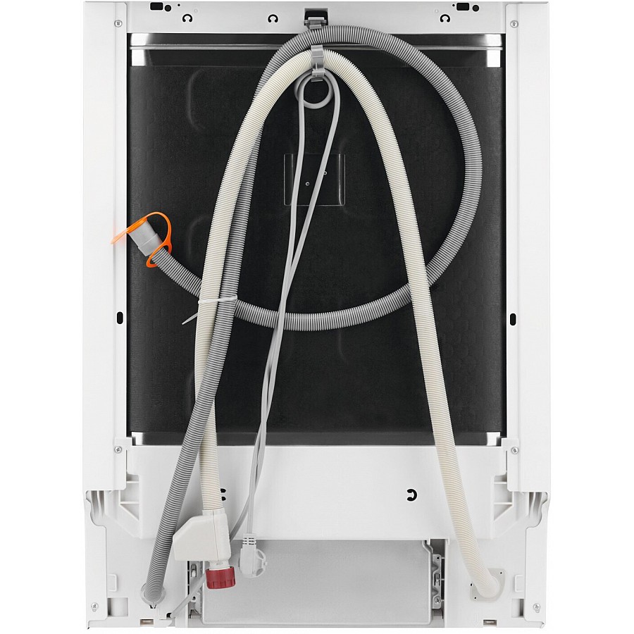 AEG FSB64907Z volledig geïntegreerde vaatwasser | Electro World Offermans