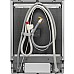 AEG FSE52607P volledig geïntegreerde vaatwasser | Electro World Offermans