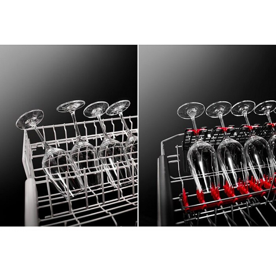 AEG FSE52607P volledig geïntegreerde vaatwasser | Electro World Offermans