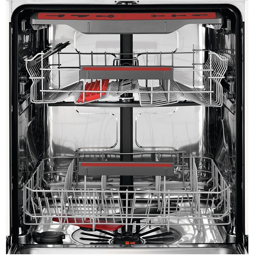 AEG FFB74917ZW vrijstaande vaatwasser | Electro World Offermans