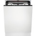 AEG FSE74718P volledig geïntegreerde vaatwasser | Electro World Offermans