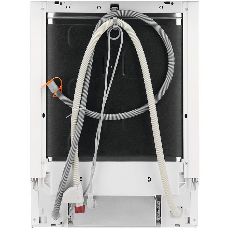 AEG FEB52630ZM half geïntegreerde vaatwasser | Electro World Offermans