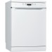 Whirlpool WFC 3C34 P vrijstaande vaatwasser | Electro World Offermans