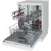 Whirlpool WFC 3C34 P vrijstaande vaatwasser | Electro World Offermans
