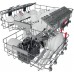 Whirlpool WFC 3C34 P vrijstaande vaatwasser | Electro World Offermans