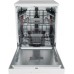 Whirlpool WFC 3C34 P vrijstaande vaatwasser | Electro World Offermans