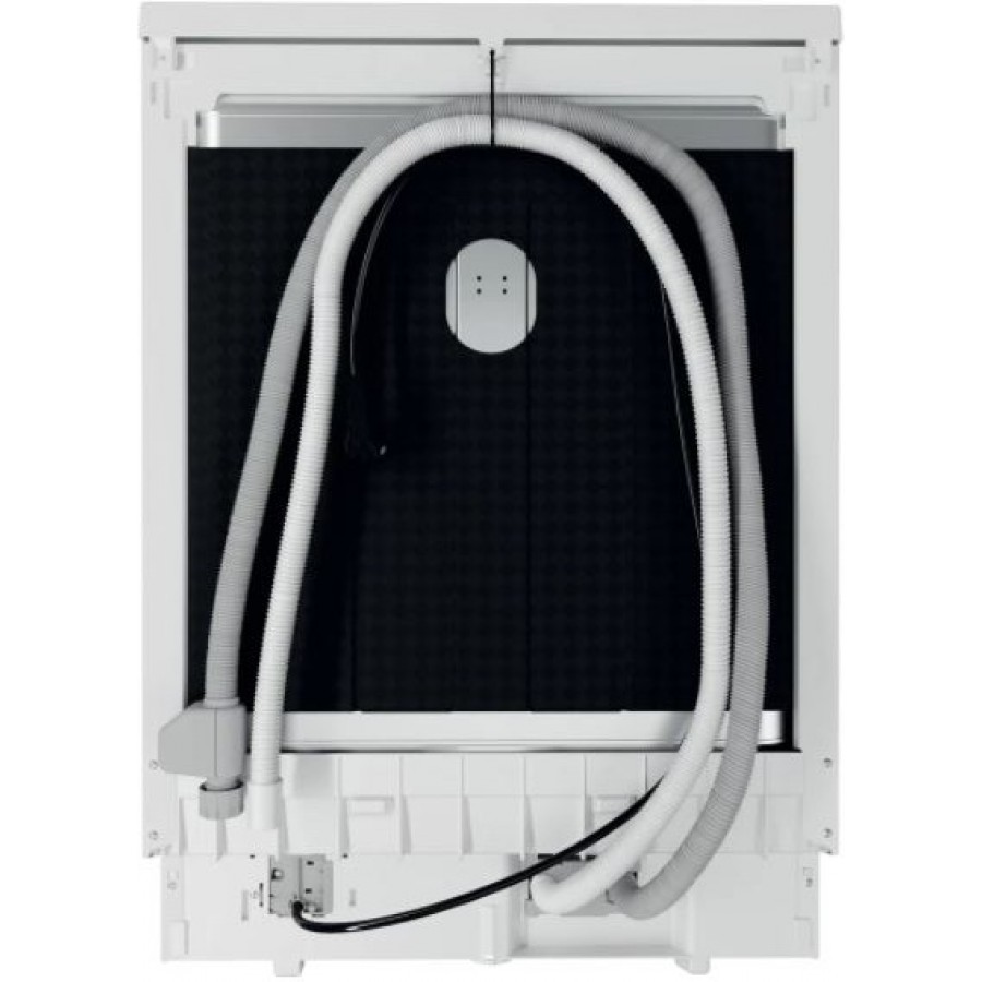 Whirlpool WFC 3C34 P vrijstaande vaatwasser | Electro World Offermans