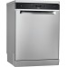 Whirlpool WFO 3T141 P X vrijstaande vaatwasser