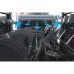 Whirlpool WFO 3T141 P X vrijstaande vaatwasser