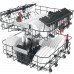 Whirlpool WFO 3T141 P X vrijstaande vaatwasser