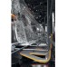 Whirlpool WFO 3T141 P X vrijstaande vaatwasser