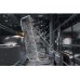 Whirlpool WFO 3T141 P X vrijstaande vaatwasser