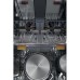 Whirlpool WFO 3T141 P X vrijstaande vaatwasser