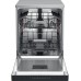 Whirlpool WFO 3T141 P X vrijstaande vaatwasser