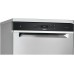 Whirlpool WFO 3T141 P X vrijstaande vaatwasser