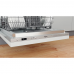 Whirlpool WCIC 3C26 PE volledig geïntegreerde vaatwasser | Electro World Offermans