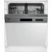 Beko DSN15420X half geïntegreerde vaatwasser | Electro World Offermans