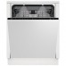 Beko BDIN38644D volledig geïntegreerde vaatwasser | Electro World Offermans