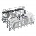 Beko BDIN38644D volledig geïntegreerde vaatwasser | Electro World Offermans