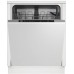 Beko BDIN14320 volledig geïntegreerde vaatwasser | Electro World Offermans