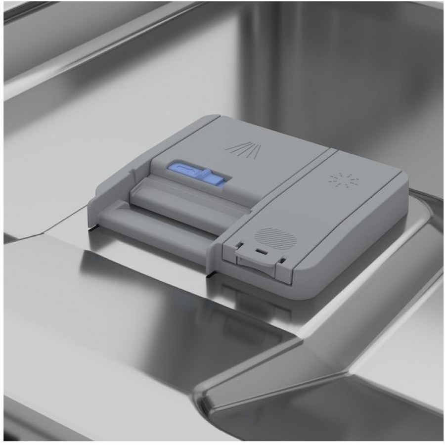 Beko BDIN38440 volledig geïntegreerde vaatwasser | Electro World Offermans