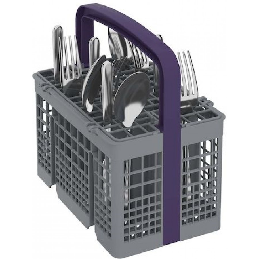 Beko BDIN38440 volledig geïntegreerde vaatwasser | Electro World Offermans