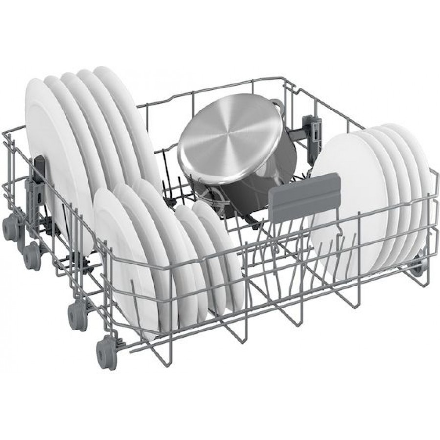 Beko BDIN38440 volledig geïntegreerde vaatwasser | Electro World Offermans