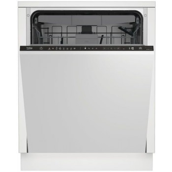 Beko BDIN38640Q2