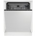 Beko BDIN38640Q2 volledig geïntegreerde vaatwasser | Electro World Offermans