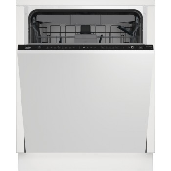 Beko BDIN38641Q