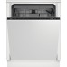Beko BDIN38641Q volledig geïntegreerde vaatwasser | Electro World Offermans